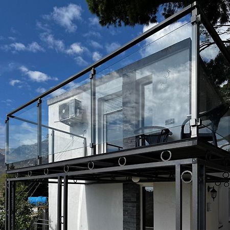House In The Pines Βίλα Sutomore Εξωτερικό φωτογραφία