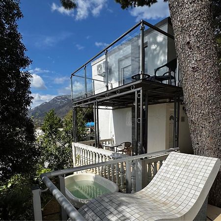 House In The Pines Βίλα Sutomore Εξωτερικό φωτογραφία