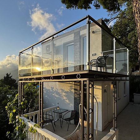 House In The Pines Βίλα Sutomore Εξωτερικό φωτογραφία
