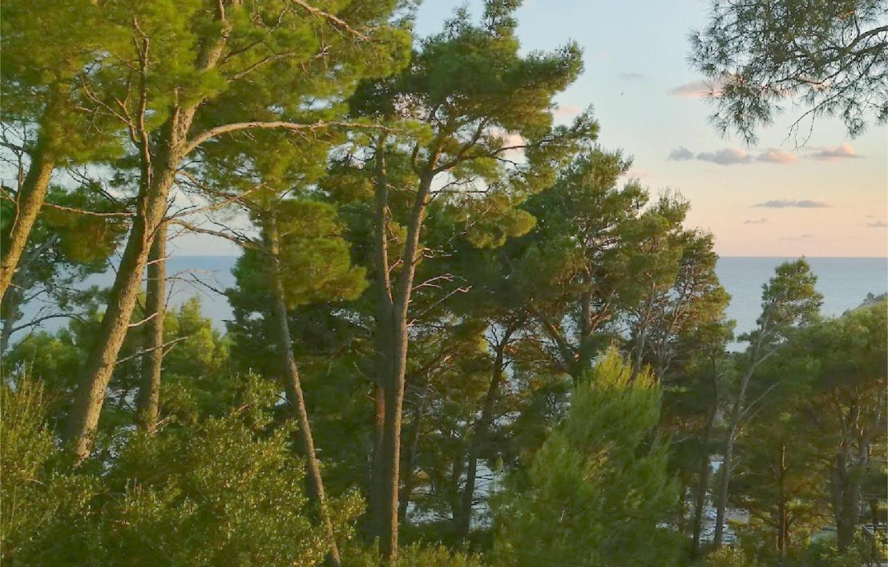 House In The Pines Βίλα Sutomore Εξωτερικό φωτογραφία