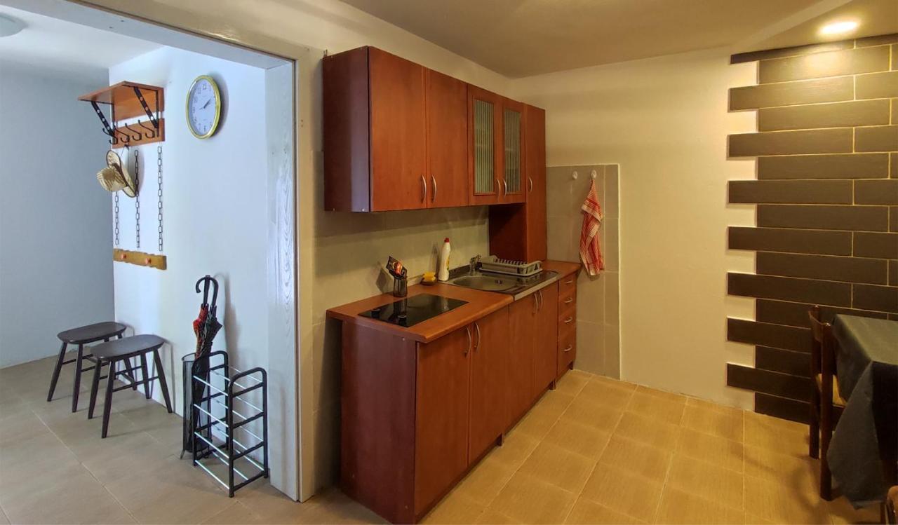 House In The Pines Βίλα Sutomore Εξωτερικό φωτογραφία