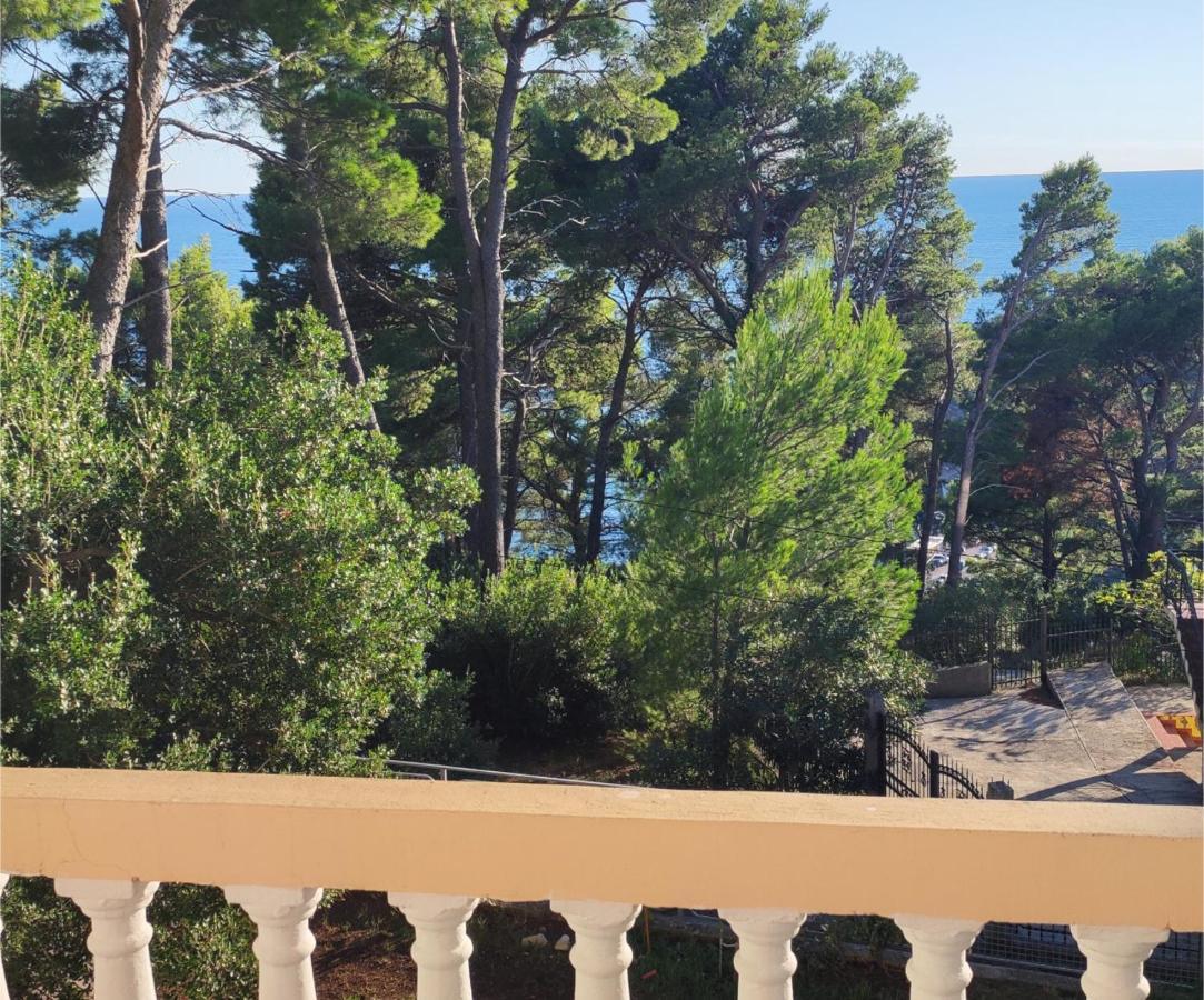 House In The Pines Βίλα Sutomore Εξωτερικό φωτογραφία