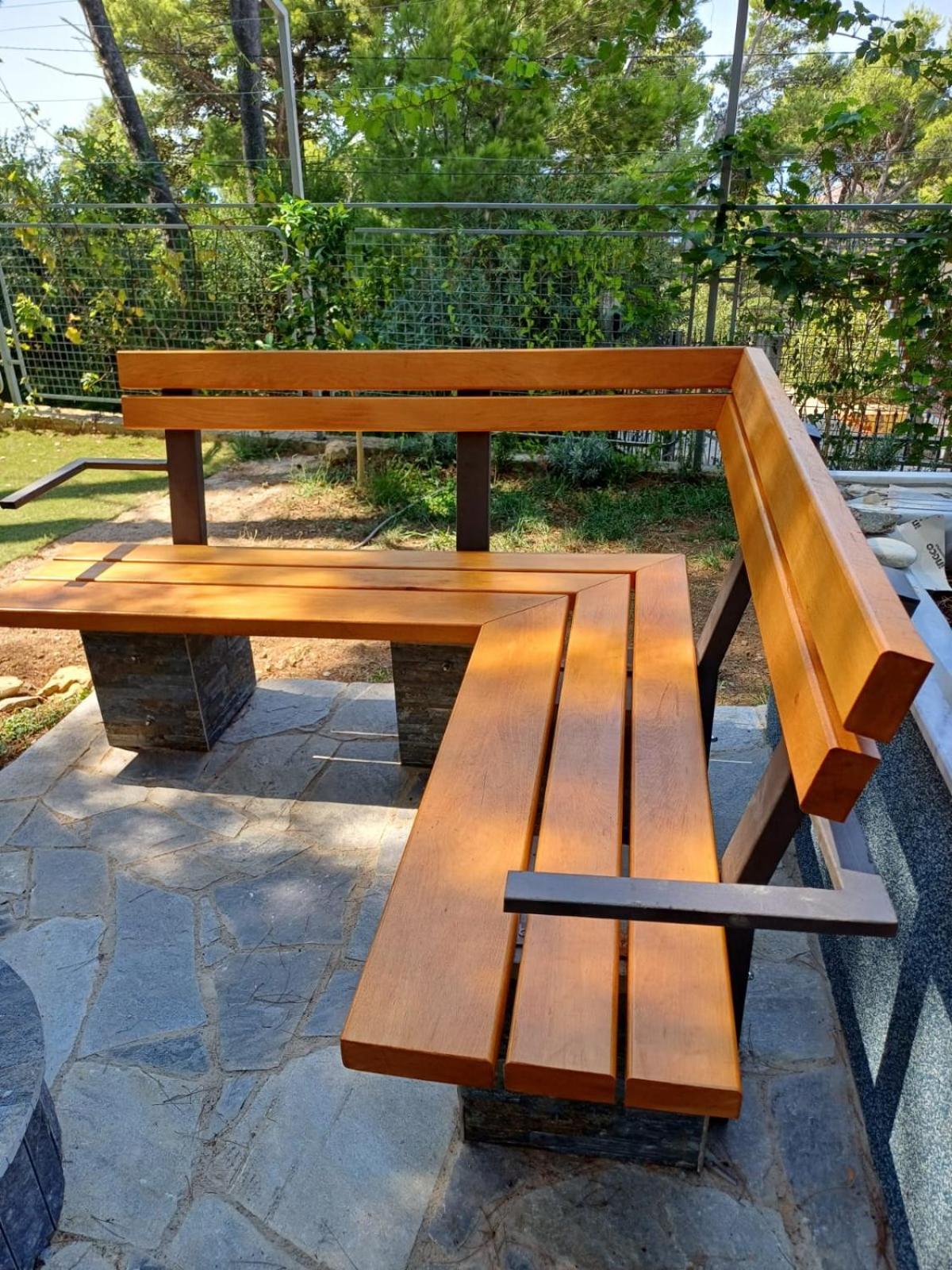 House In The Pines Βίλα Sutomore Εξωτερικό φωτογραφία