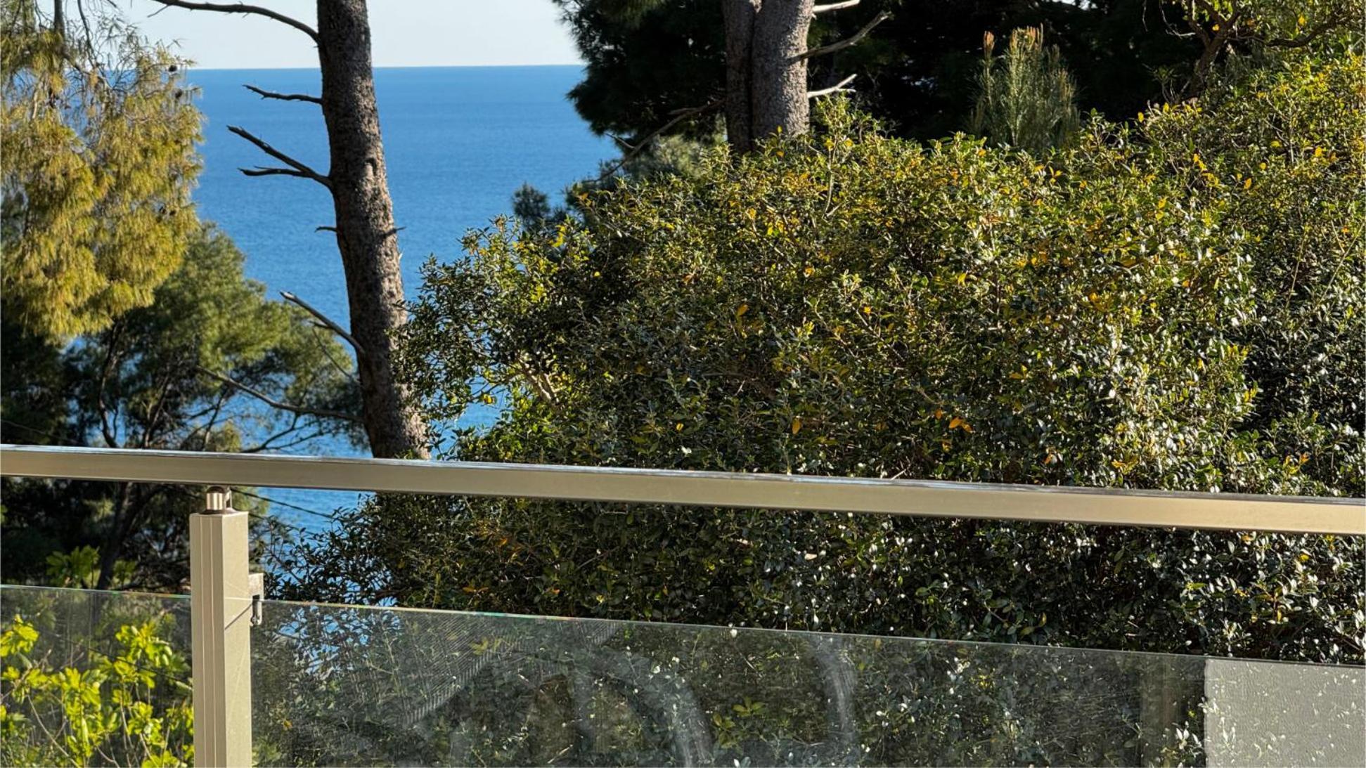 House In The Pines Βίλα Sutomore Εξωτερικό φωτογραφία
