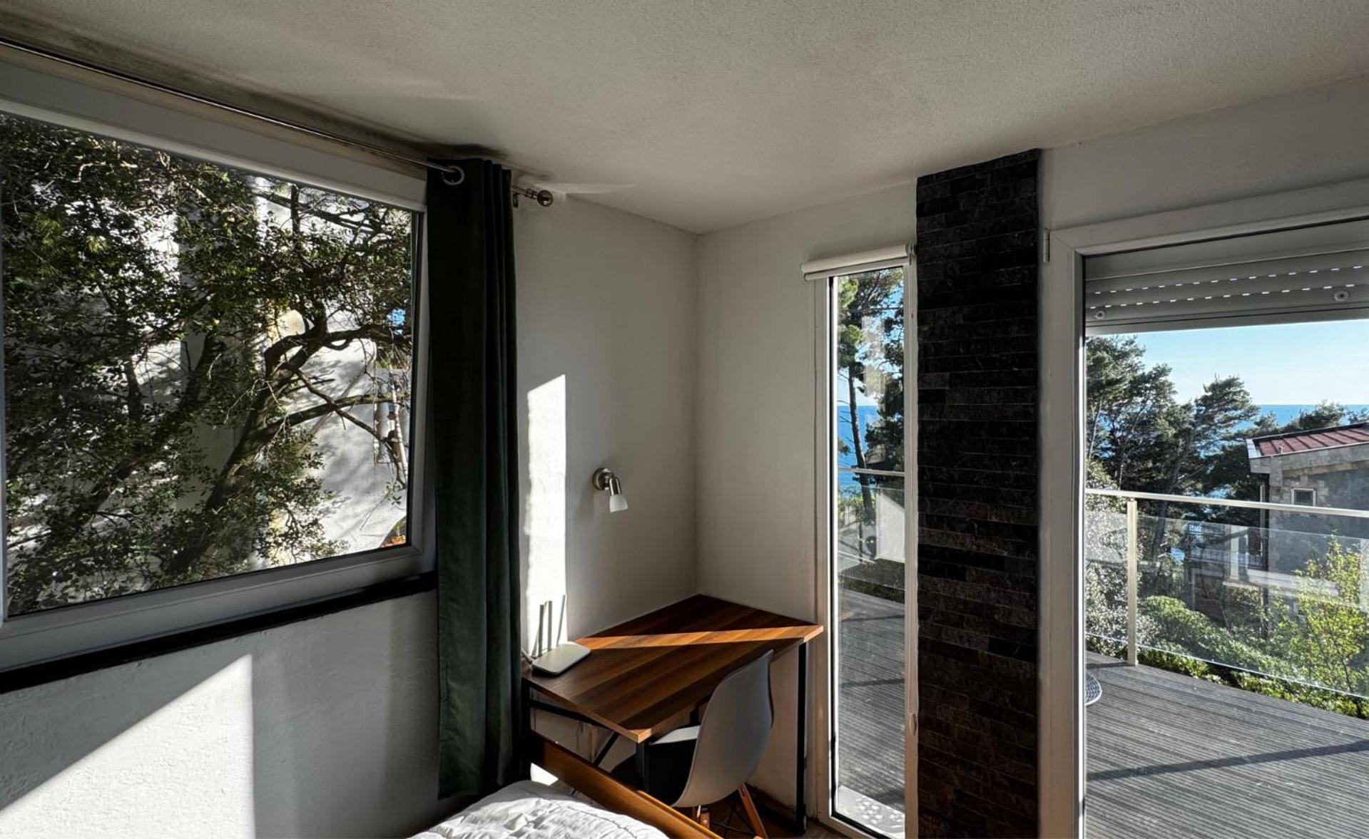 House In The Pines Βίλα Sutomore Εξωτερικό φωτογραφία